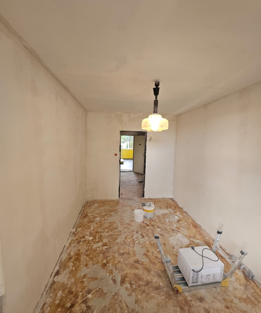 Byt Lovosická – kompletní rekonstrukce - foto 27